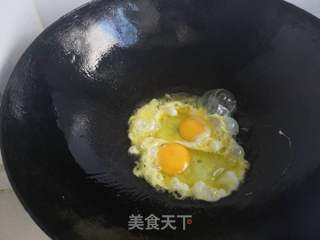 翡翠萝卜花的做法步骤:9