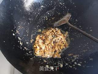 翡翠萝卜花的做法步骤:13