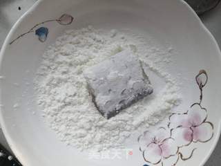 香煎带鱼的做法步骤:10