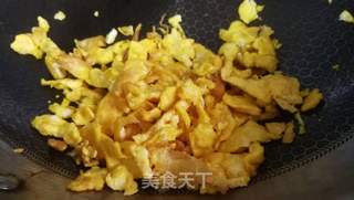 虾仁韭菜水煎包的做法步骤:7