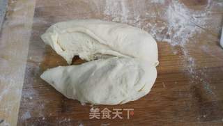 虾仁韭菜水煎包的做法步骤:9
