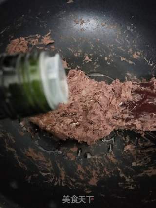 红豆泥的做法步骤:8