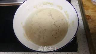 猪肉韭菜包子的做法步骤:7
