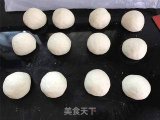 肉桂苹果馅饼的做法步骤:5