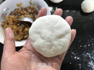 肉桂苹果馅饼的做法步骤:7