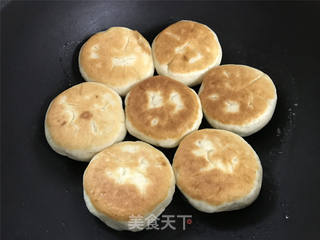 肉桂苹果馅饼的做法步骤:10