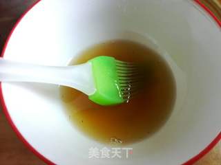 奥尔良烤全翅的做法步骤:6