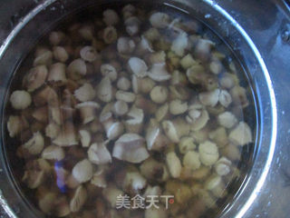 晒香菇干的做法步骤：11
