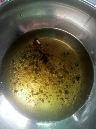 葱油拌面的做法步骤:4