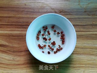 肉丸沙拉的做法步骤:2