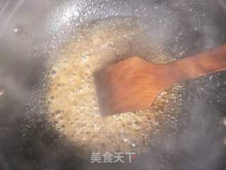 琥珀桃仁的做法步骤:5