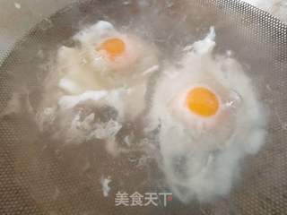 团圆饭~排骨面的做法步骤：2