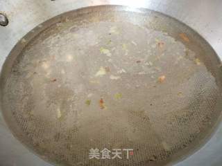 团圆饭~排骨面的做法步骤：4