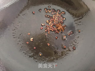 豆芽粉丝拌土豆丝的做法步骤:10