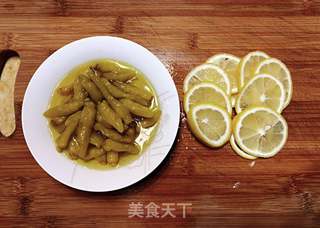 泡椒凤爪的做法步骤:6