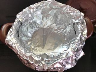 烤红薯的做法步骤:2