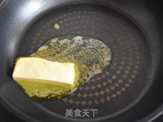 牛肉肠炒荷兰豆的做法步骤:5