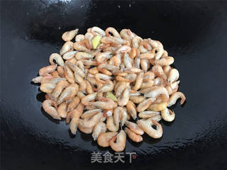 河虾豆腐汤的做法步骤:3