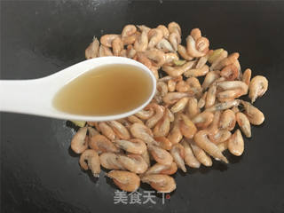 河虾豆腐汤的做法步骤:4
