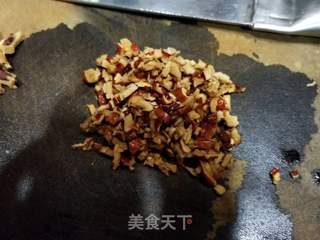 养胃补血---藜麦小米粥的做法步骤:3