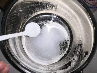 牛奶热可可的做法步骤:3