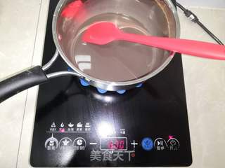 牛奶热可可的做法步骤:8