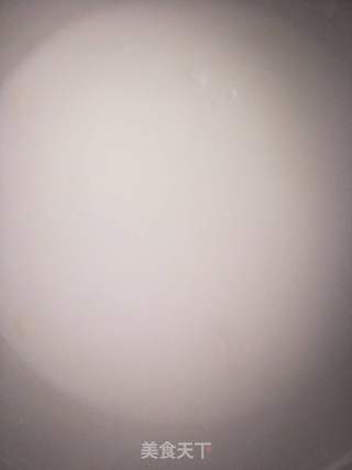 腰果燕麦营养粥的做法步骤:6