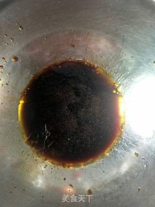 凉拌折耳根的做法步骤:3
