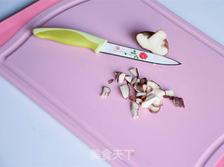 海鲜粥的做法步骤:3