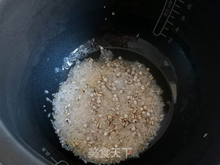 海鲜粥的做法步骤:6