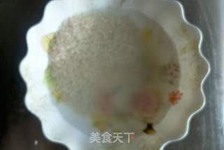 节后减肥餐‖红薯白米粥的做法步骤：2