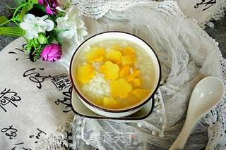 节后减肥餐‖红薯白米粥的做法步骤:7