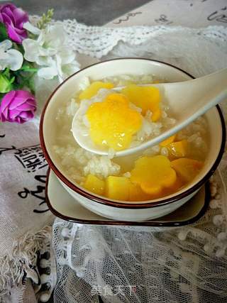 节后减肥餐‖红薯白米粥的做法步骤:9