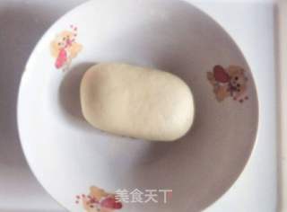 清汤鲜虾手擀面的做法步骤：3