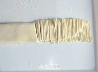 清汤鲜虾手擀面的做法步骤：13