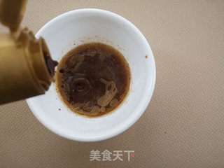 腊肉煲仔饭的做法步骤:8