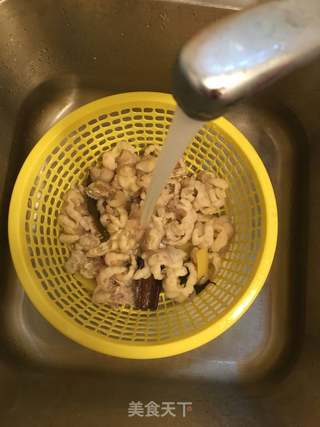 泡椒脱骨凤爪的做法步骤:7