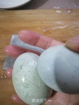 *团圆饭**花样双拼的做法步骤:2