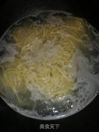 *团圆饭**花样双拼的做法步骤:5