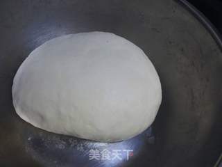 猪肉麻蛤饺子的做法步骤:6