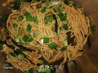 *团圆饭**花样双拼的做法步骤:12