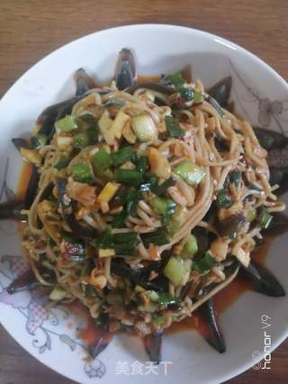 *团圆饭**花样双拼的做法步骤:15