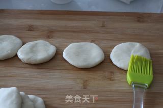 春饼的做法步骤：4