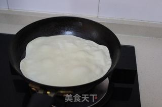 春饼的做法步骤：10