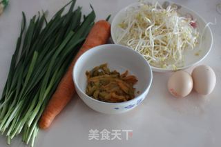 春饼的做法步骤：13