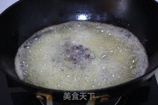 酥红豆的做法步骤：4