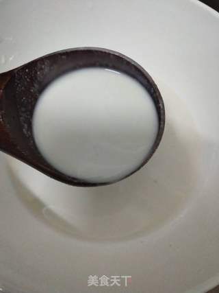 自制红薯粉条的做法步骤:4