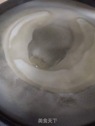 自制红薯粉条的做法步骤:6