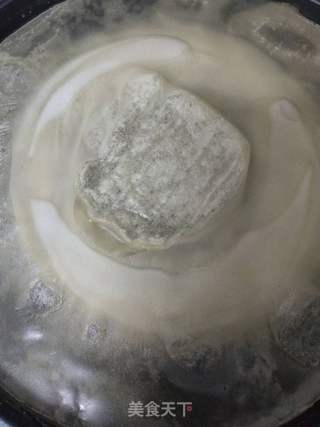 自制红薯粉条的做法步骤:7