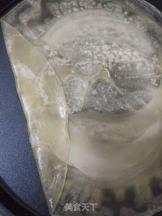 自制红薯粉条的做法步骤:8